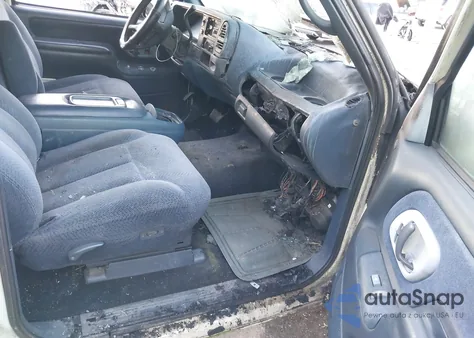 1995 Chevrolet Gmt-400 C1500 from USA, damaged, VIN 2GCEC19K8S1102483